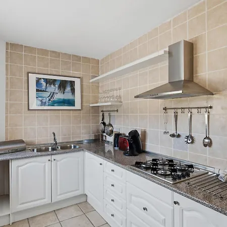 Holiday home Casa Oliva In Monte Pedreguer