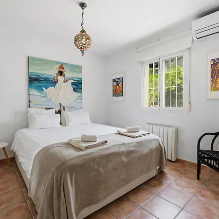 Holiday home Casa Oliva In Monte Pedreguer *