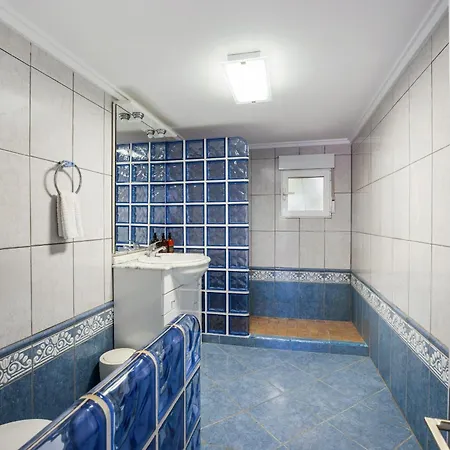 Casa Oliva In Monte Pedreguer * Boterías